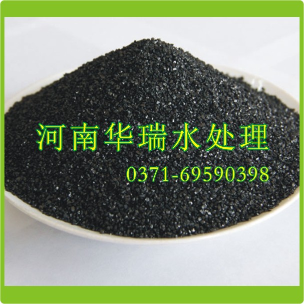無(wú)煙煤濾料的優(yōu)勢(shì)?為什么用無(wú)煙煤做濾料?