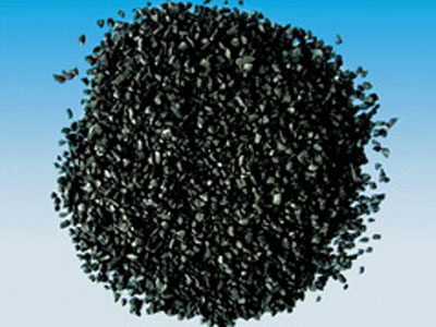 華瑞-無煙煤濾料-爐用無煙煤
