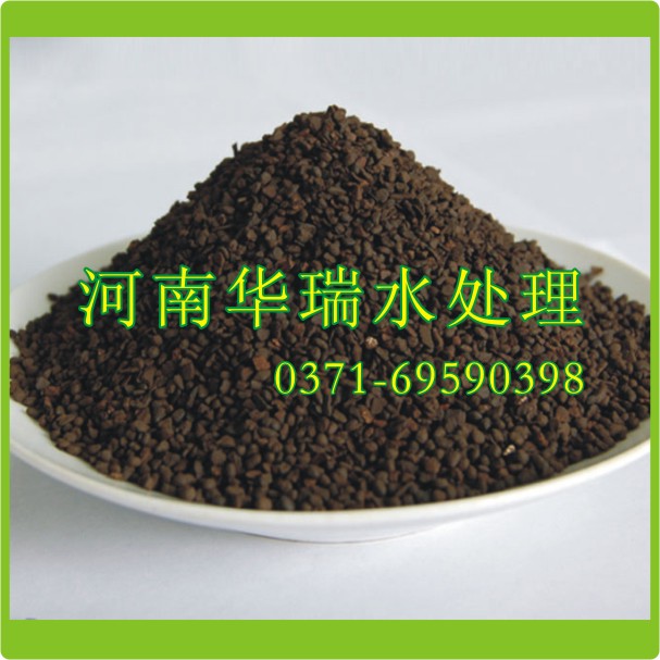 優(yōu)質(zhì)錳砂過濾原理