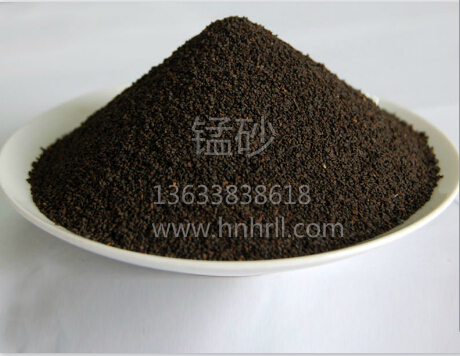 華瑞錳砂廠家告訴您環(huán)保行業(yè)操作知識(shí)