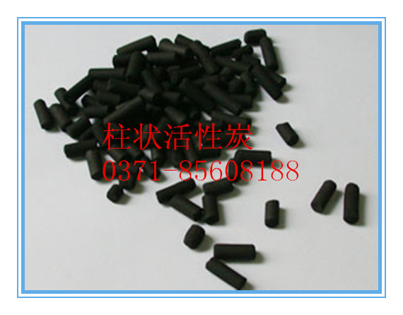 煤質(zhì)柱狀活性炭廠家,廠家直供