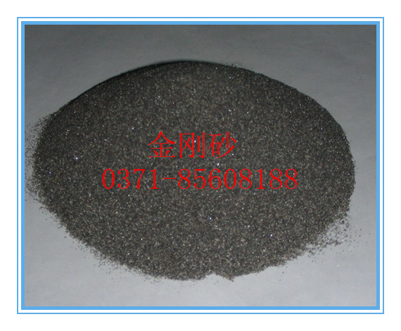 金剛砂主要用于哪個行業(yè)?